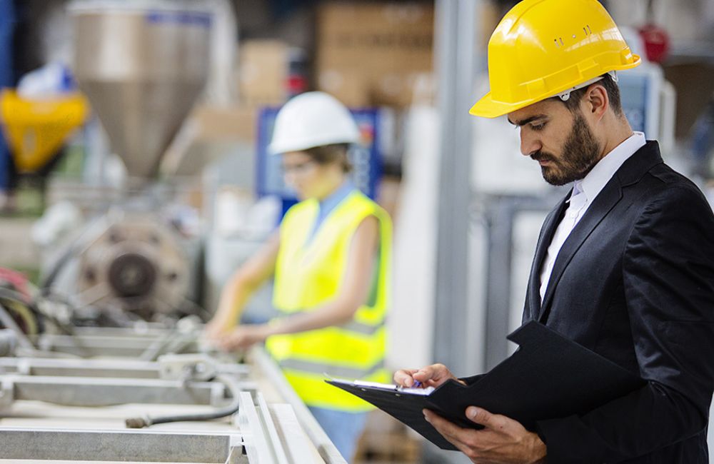 Datore di lavoro rspp