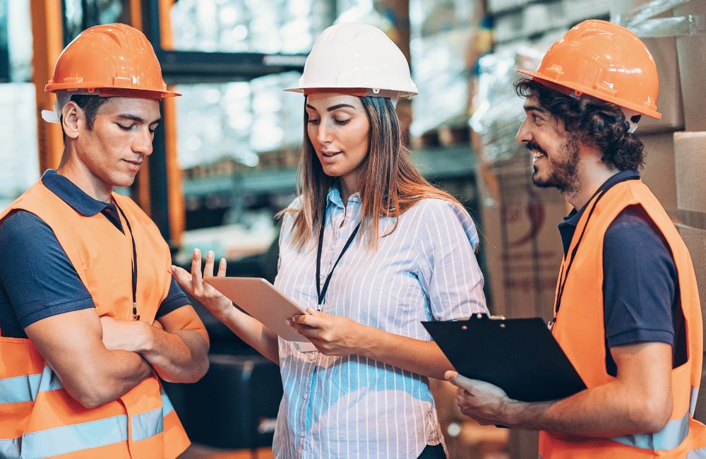Formatore salute sicurezza lavoro