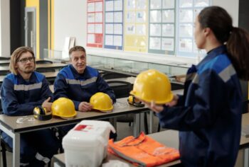 Formatore sicurezza lavoro